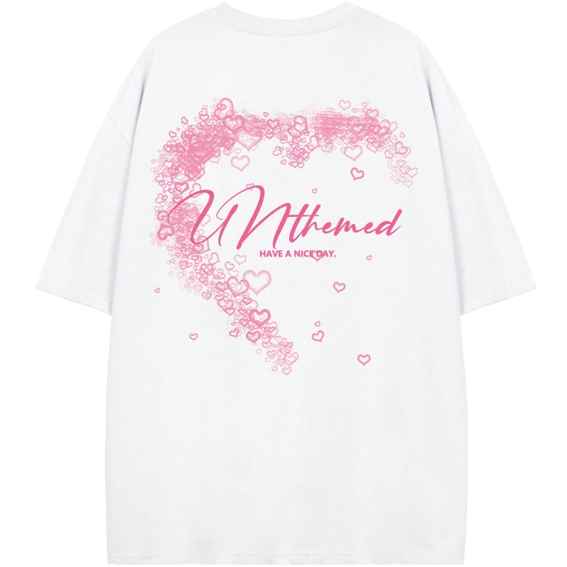 UNthemed T
