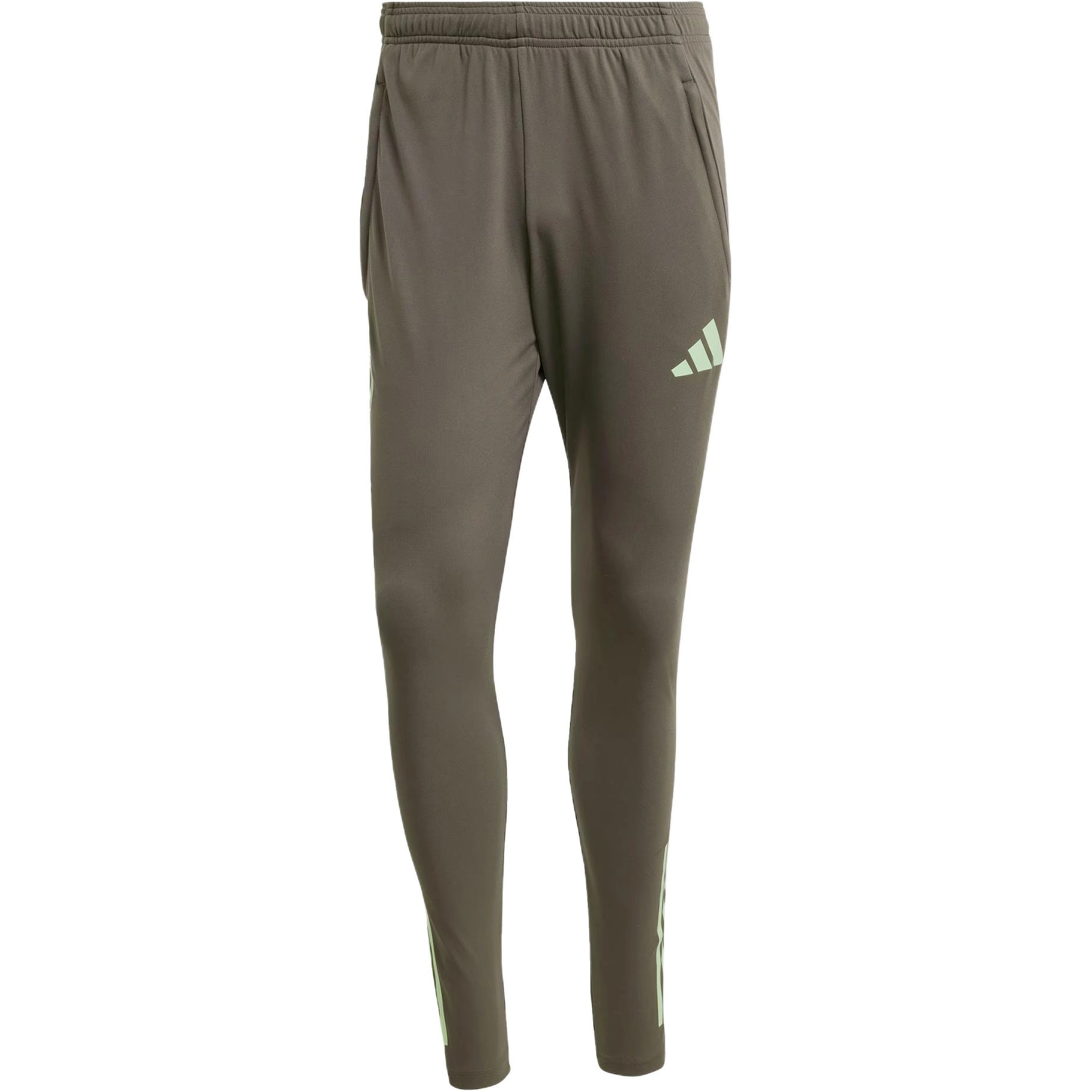 adidas Real Madrid SS25 TIRO 25 COMPETITION PANTS