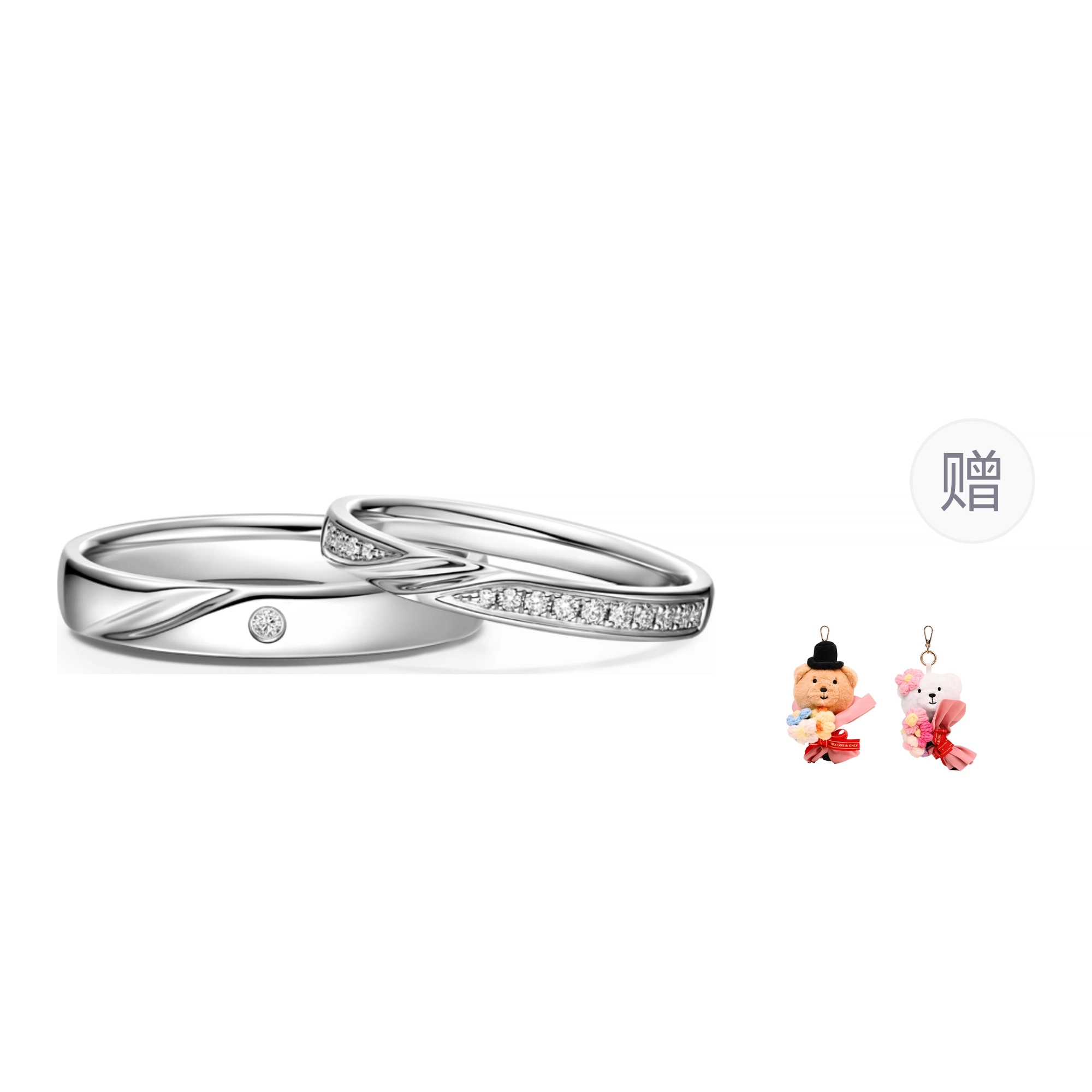 DR BELIEVE 18K