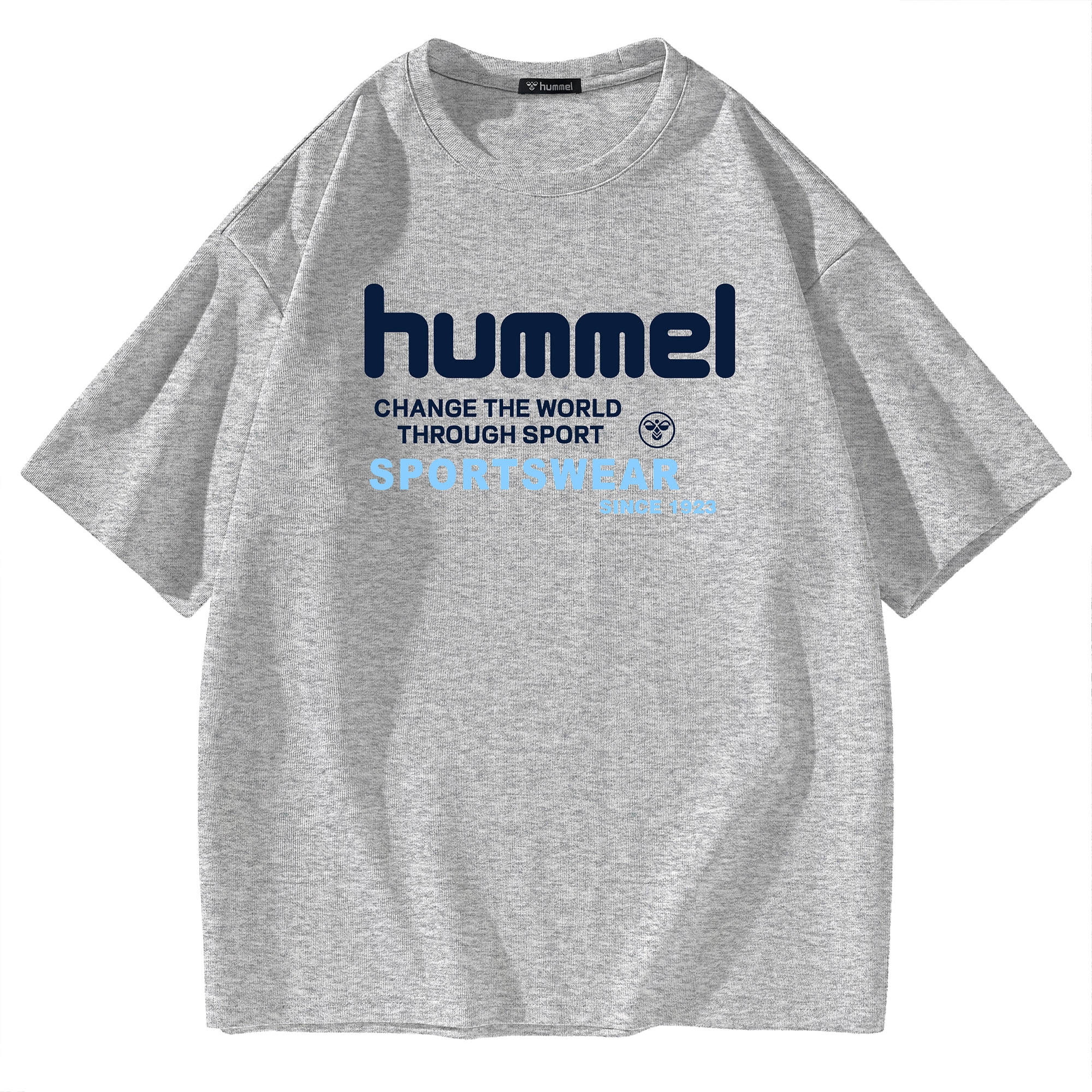 hummel logoT