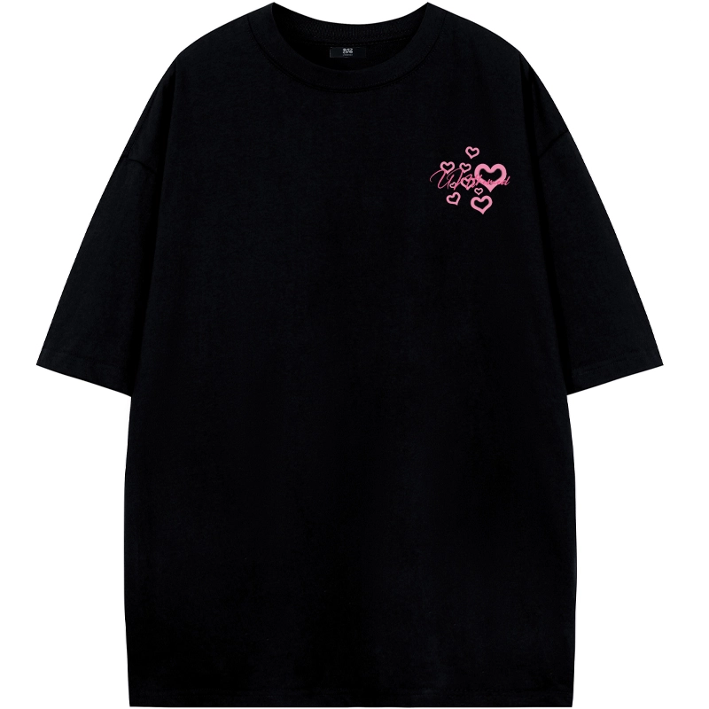 UNthemed T