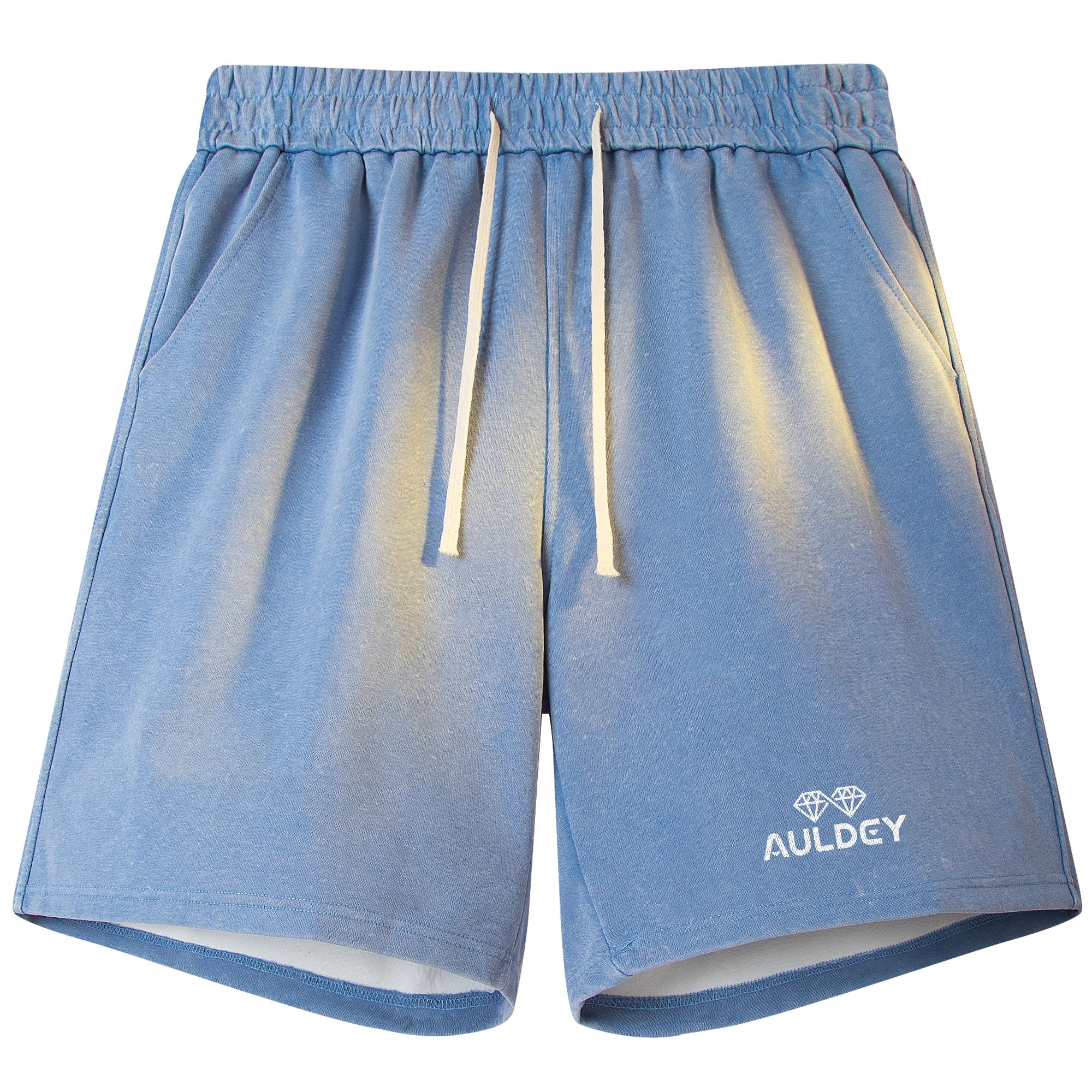 AULDEY Logo