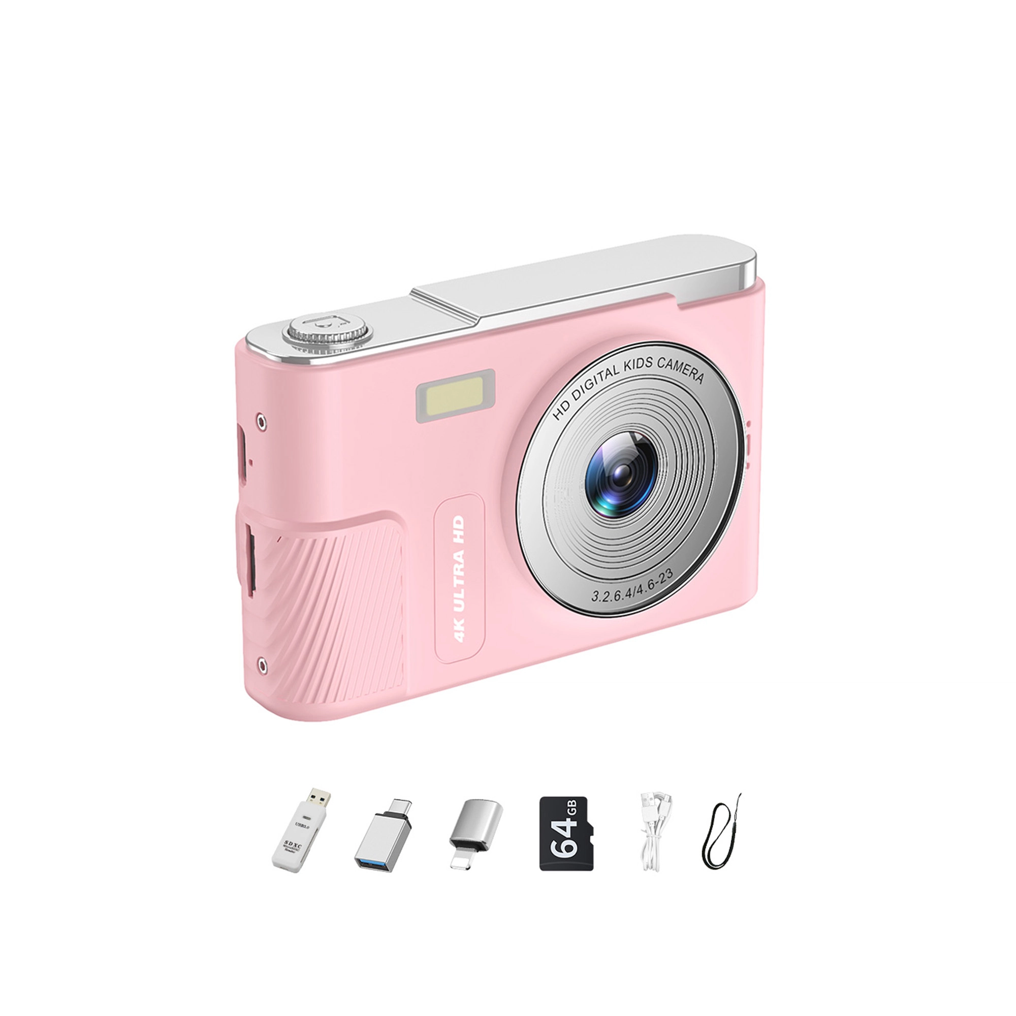 FINMOKBB CCD6400W8