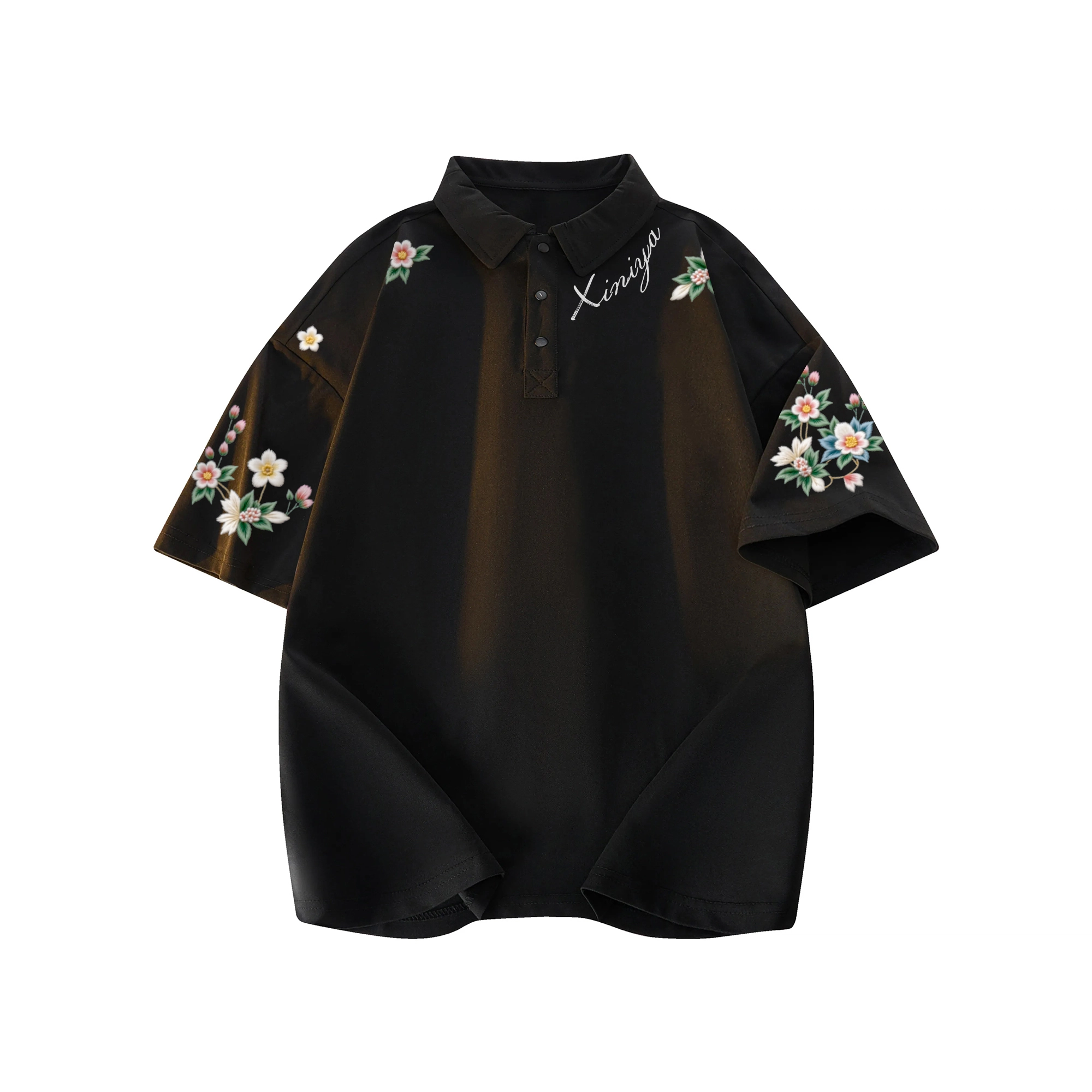 XINIYA TRAVEL logoPolo