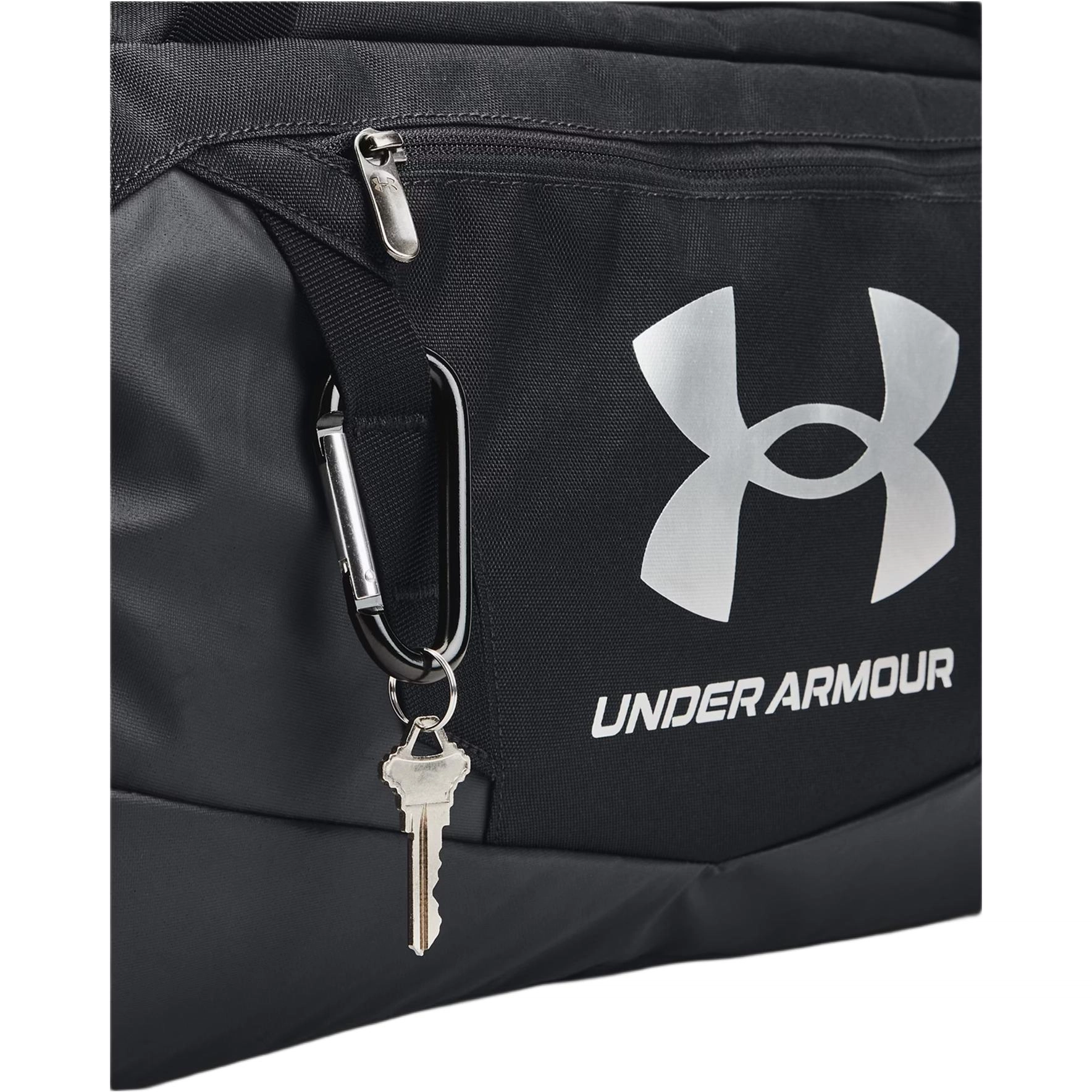 Under Armour Undeniable 5.0 Logo