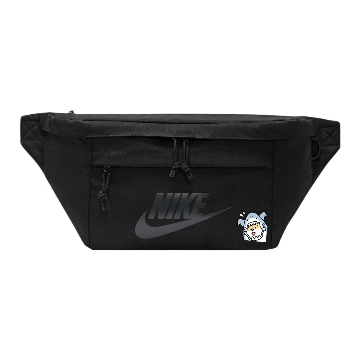 Nike Logo
