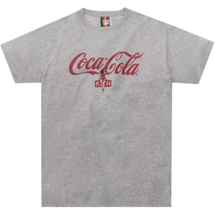 KITH x Coca-Cola T