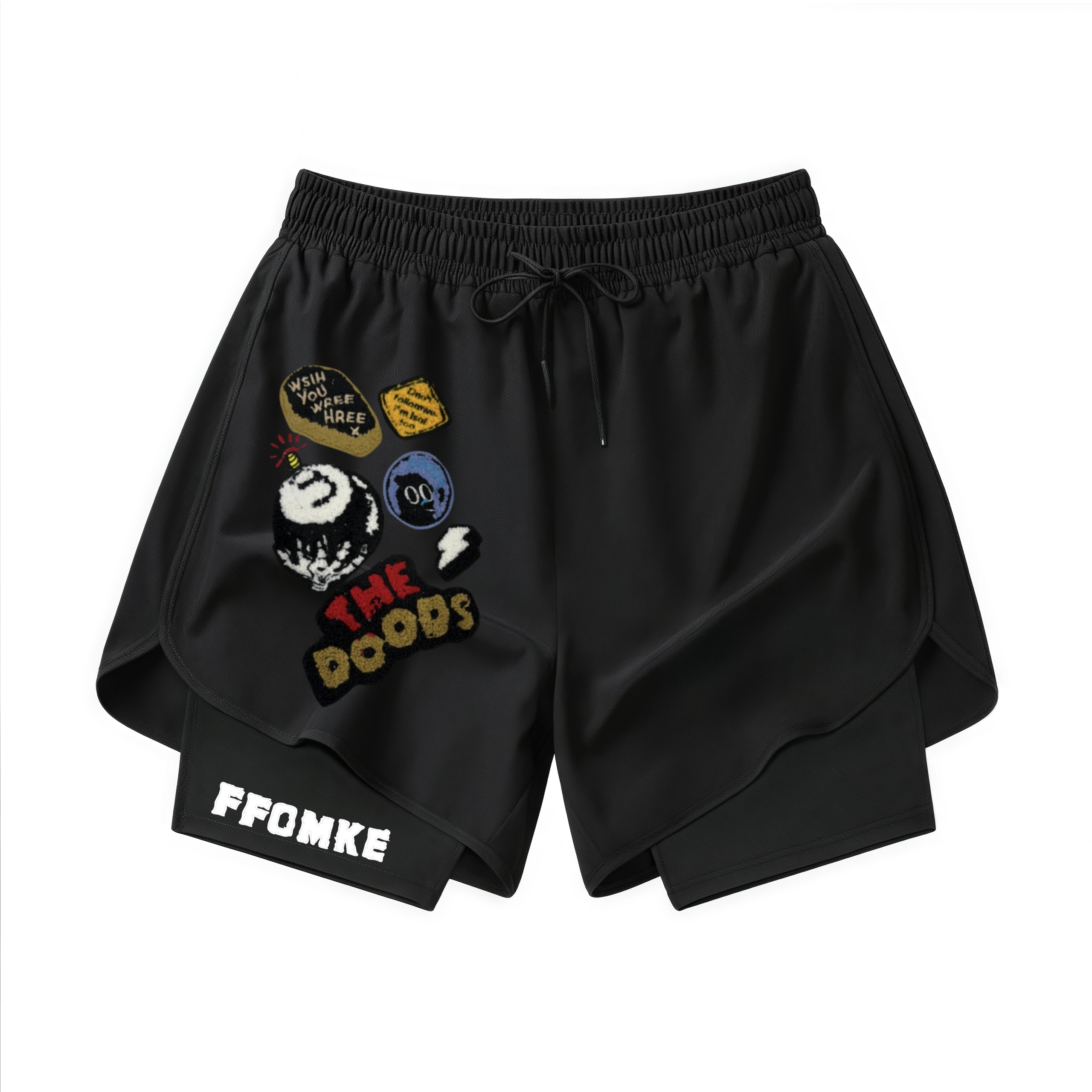 FFOMKE
