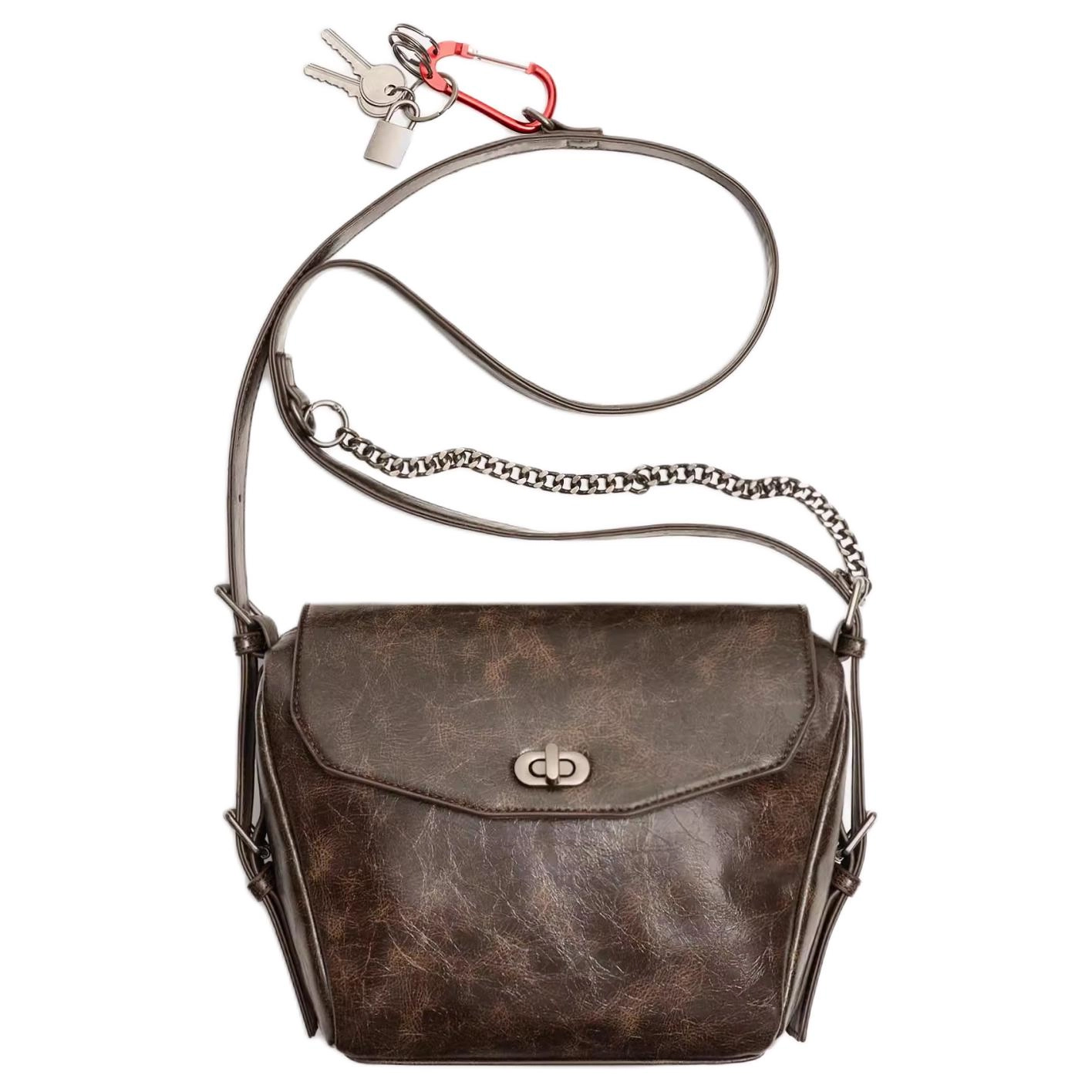 ZARA PU