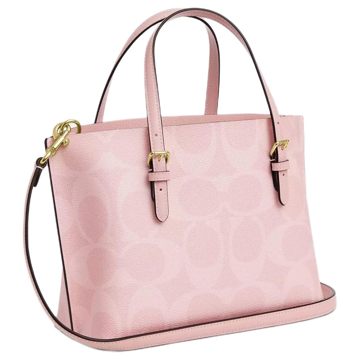 COACH Mollie 25 Tote