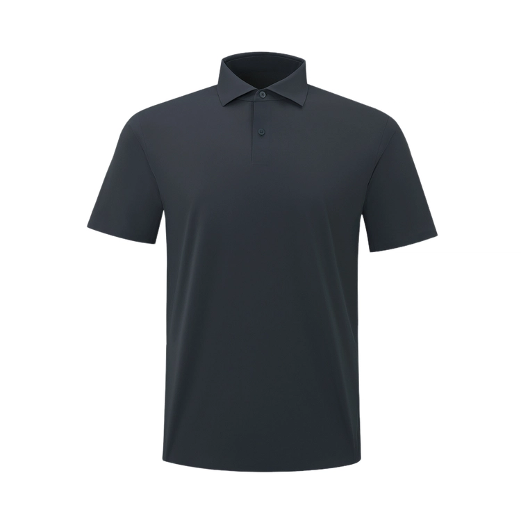 DESCENTE DUALIS Polo