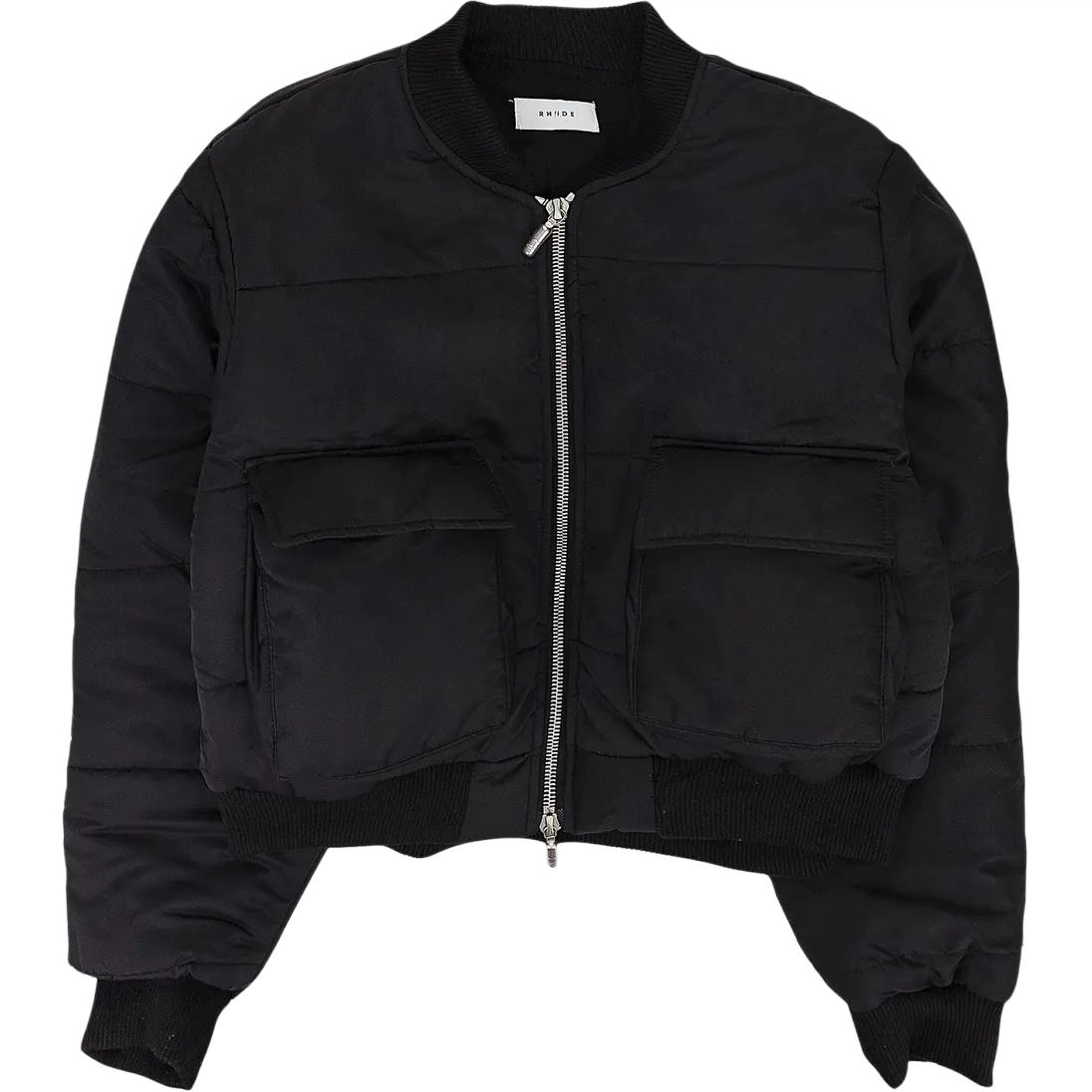 RHUDE