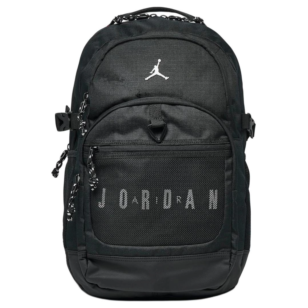 Jordan 25L Logo