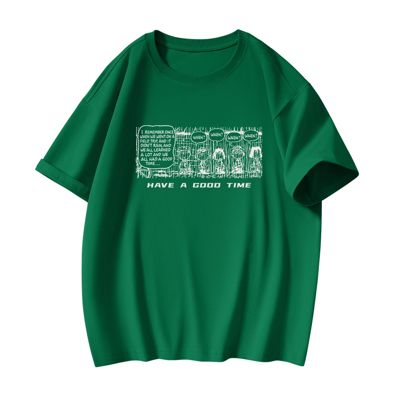 SNOOPY T