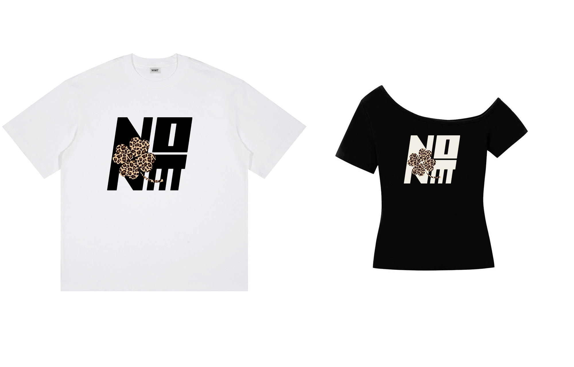 nomt LOGO