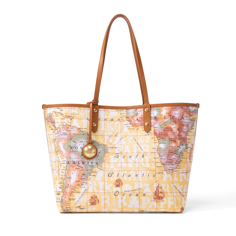 PAPRIKA Tote