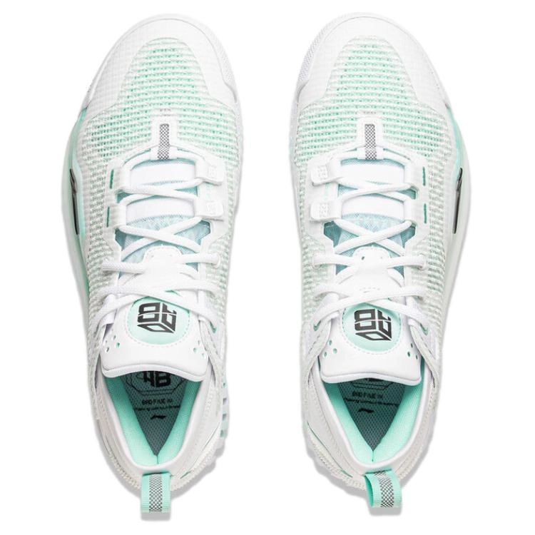 LiNing 3 Low TPU