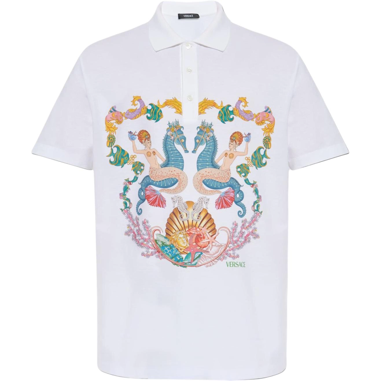 VERSACE Polo