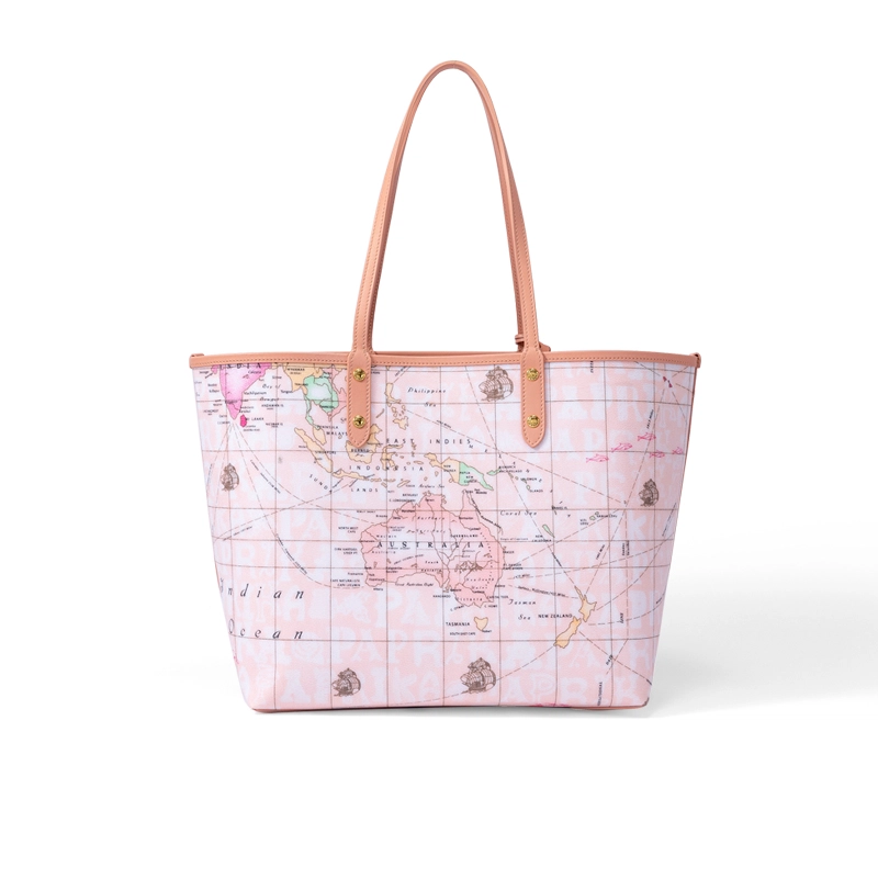 PAPRIKA Tote