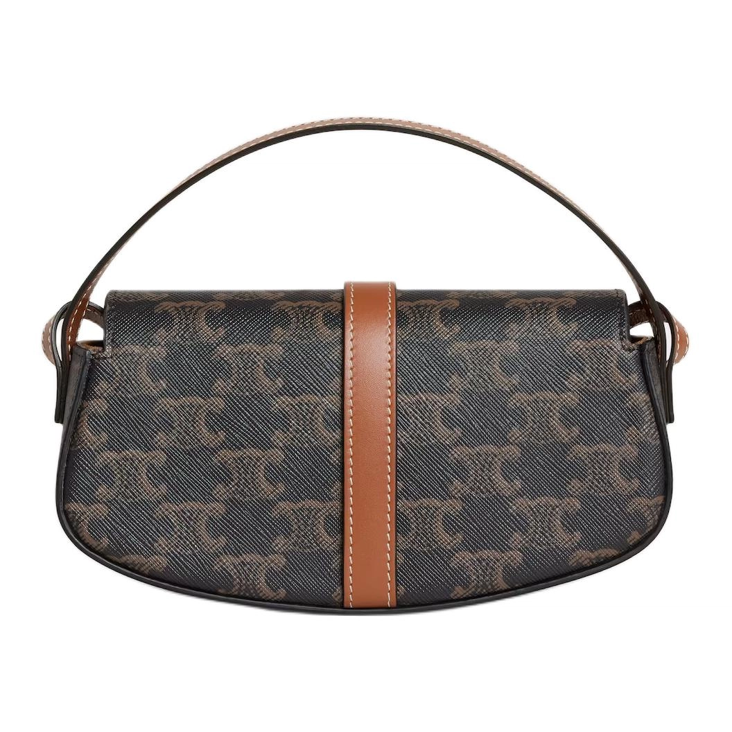 CELINE Triomphe Canvas