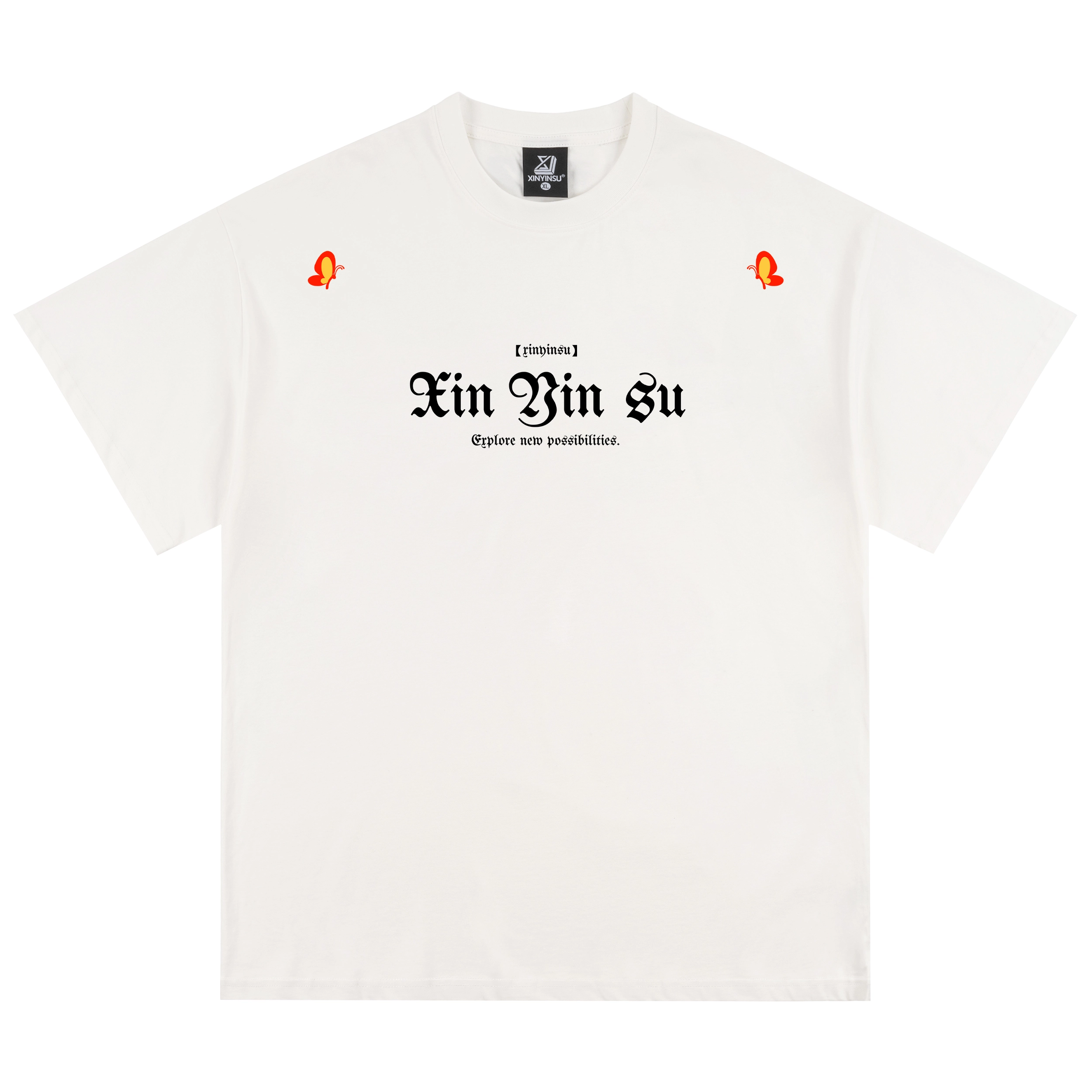 XINYINSU T