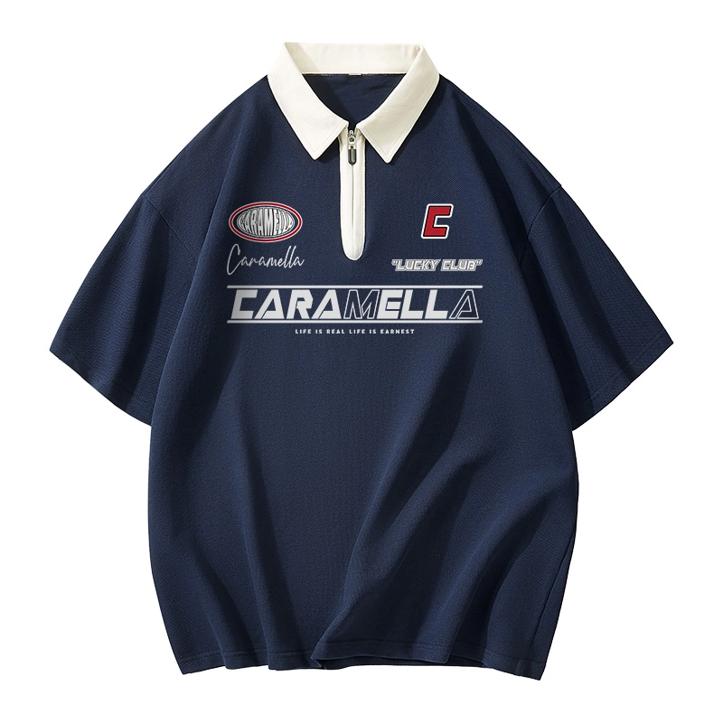 Caramella Polo