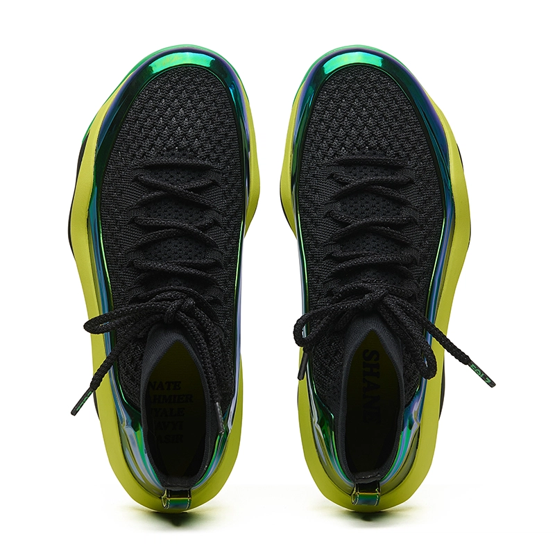 EQLZ EQUALIZER NATE ROBINSON