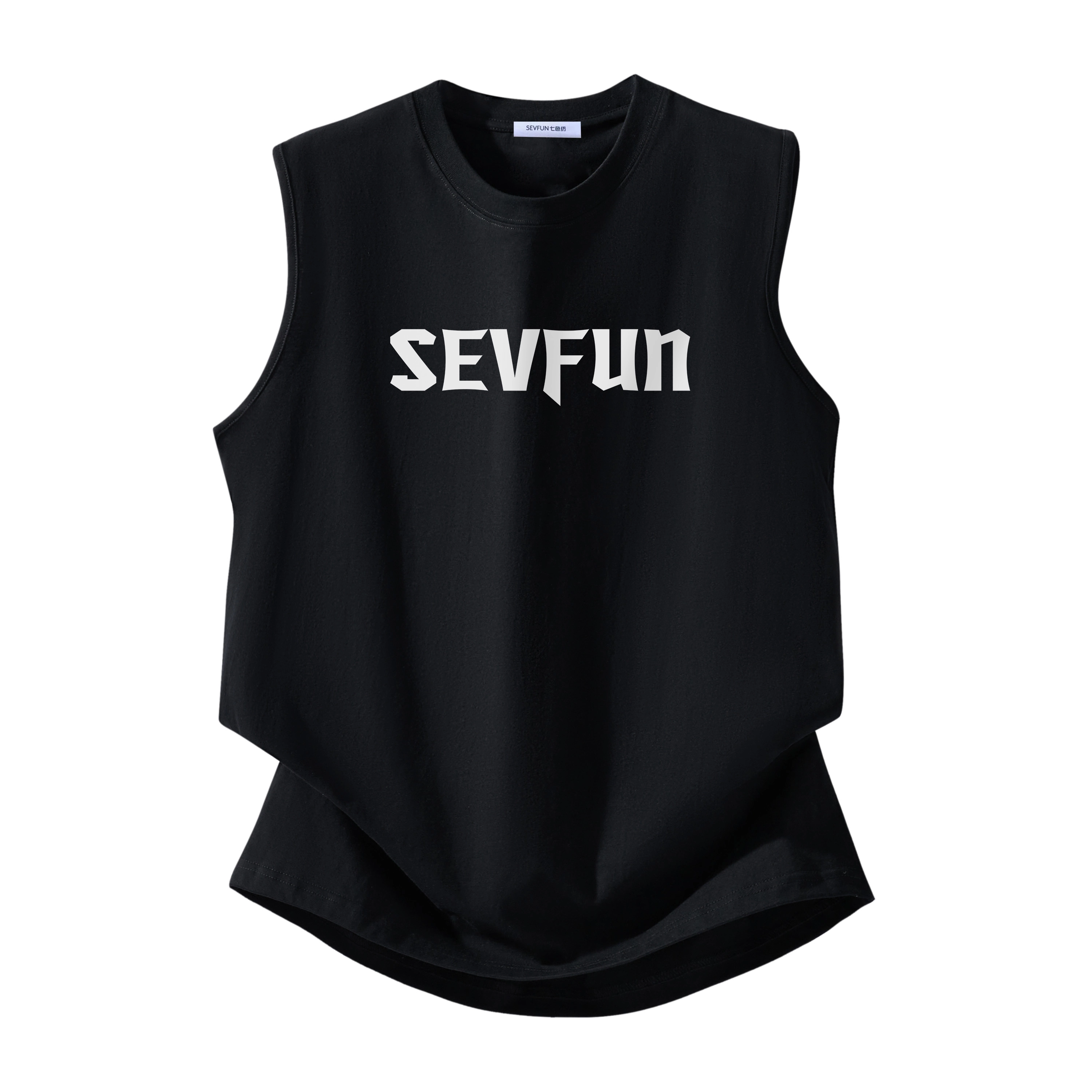 7 SEVFUN Logo