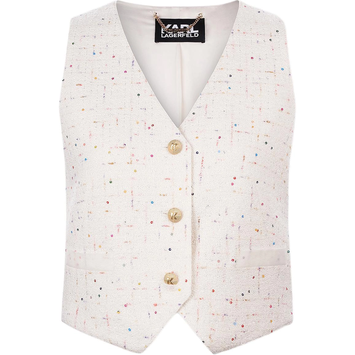 KARL LAGERFELD SS25 V