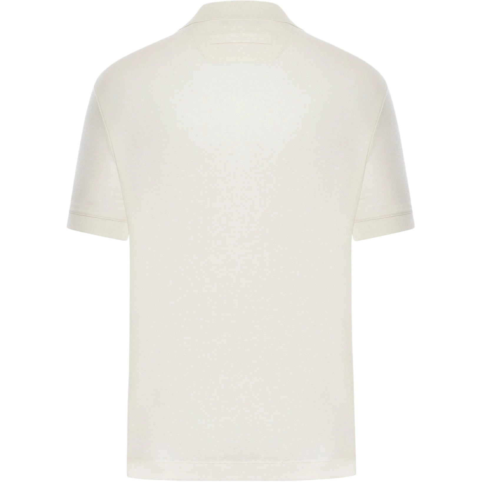 Zegna SS25 Polo