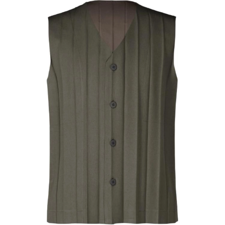 Homme Pliss Issey Miyake