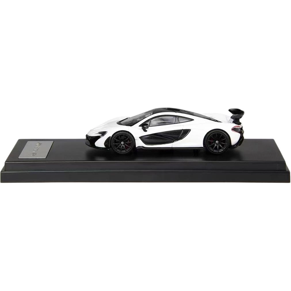 CLD McLarenP1
