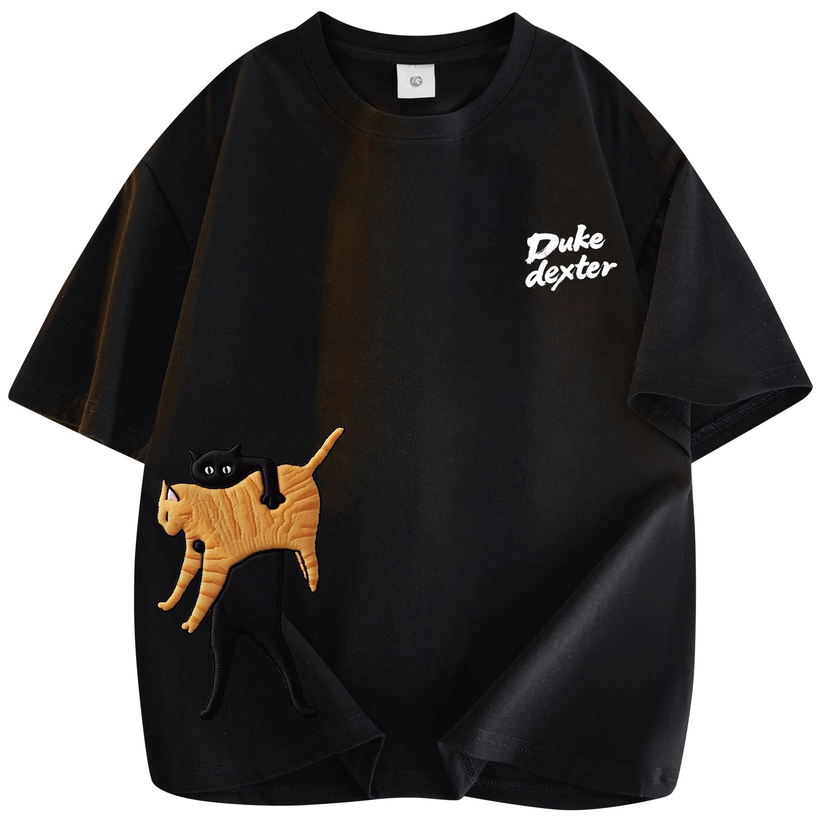 DUKE+DEXTER T