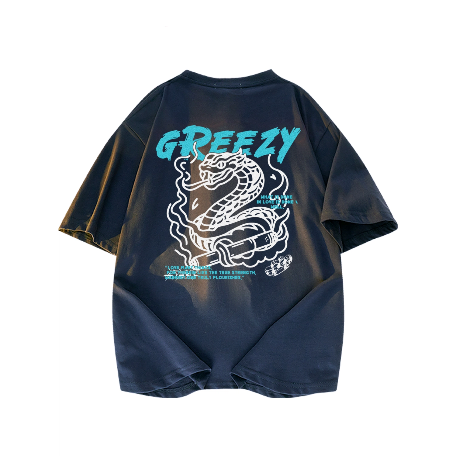 GF logoT