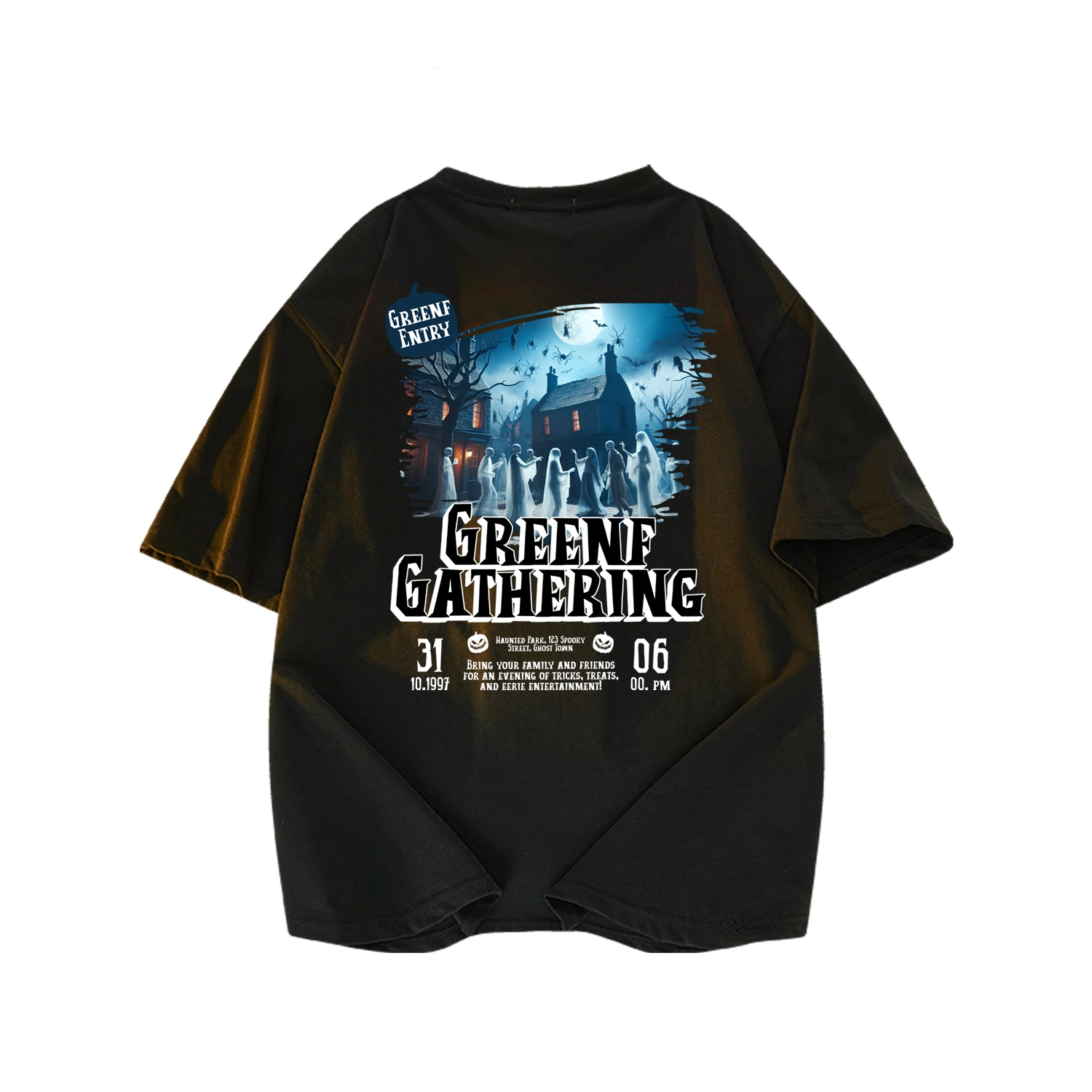 GF T