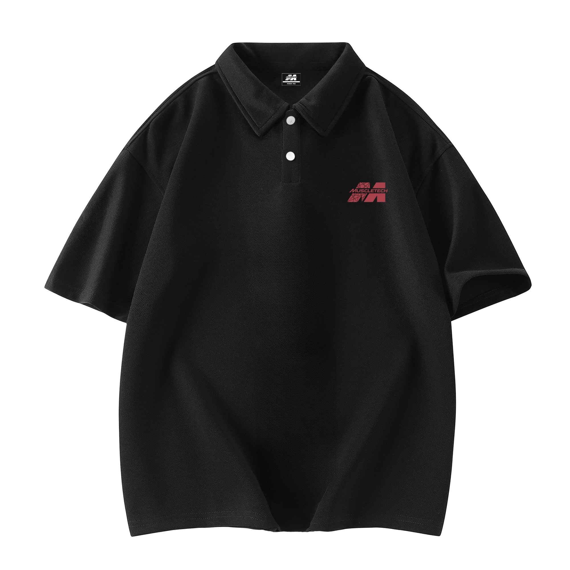 MUSCLETECH logoPOLO