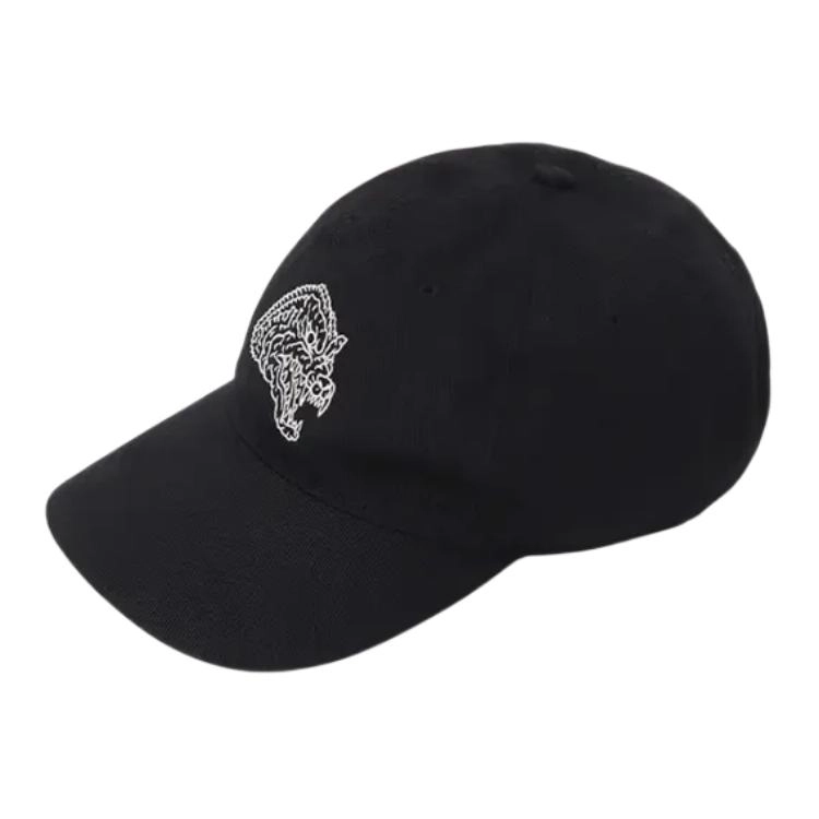 Yohji Yamamoto x IZUMONSTER -