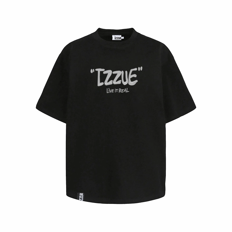 izzue logo260gT