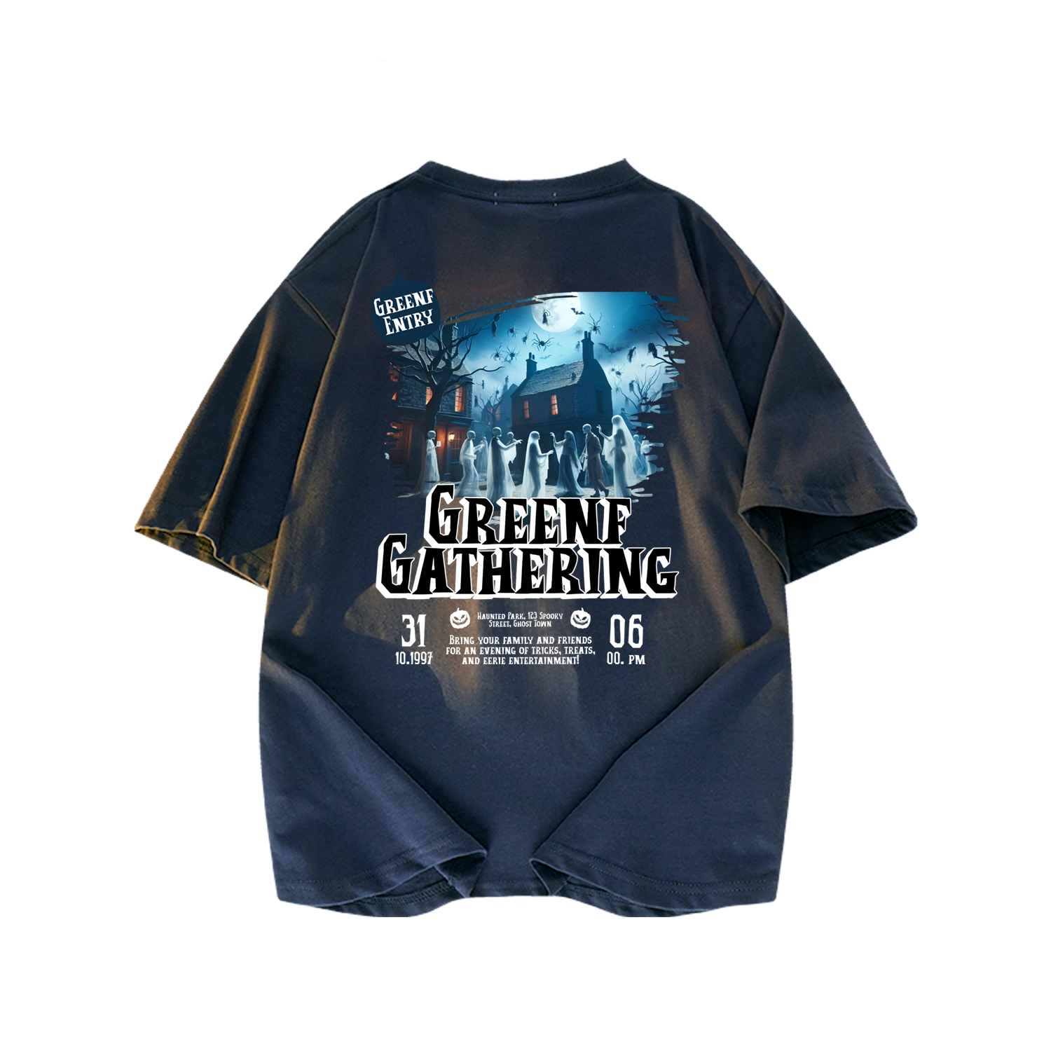 GF T