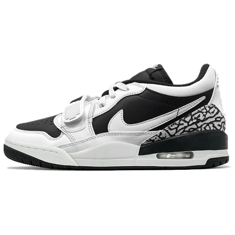 Jordan LEGACY 312 LOW