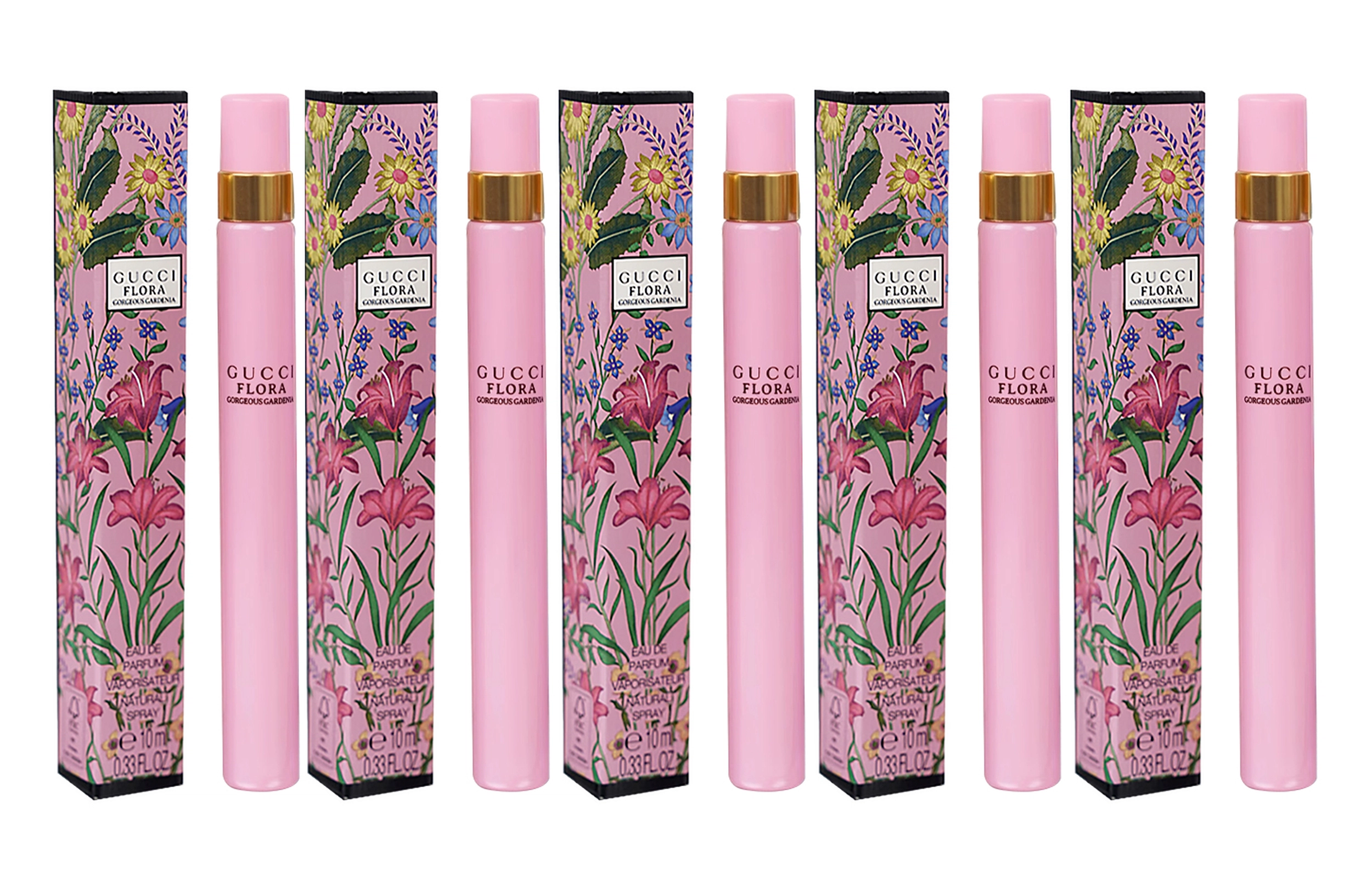 GUCCI Q EDP 5ml5ml*27.4ml