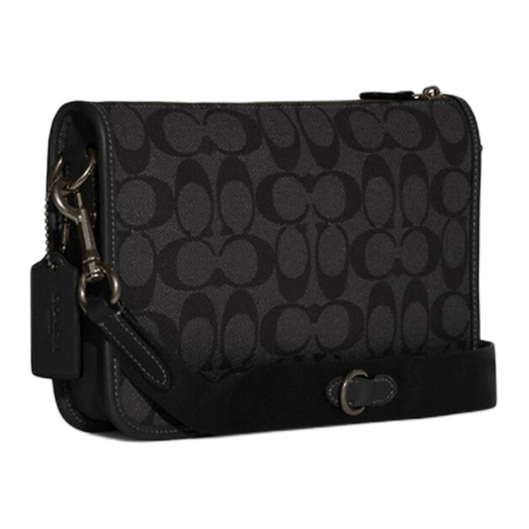 COACH Heritage 25