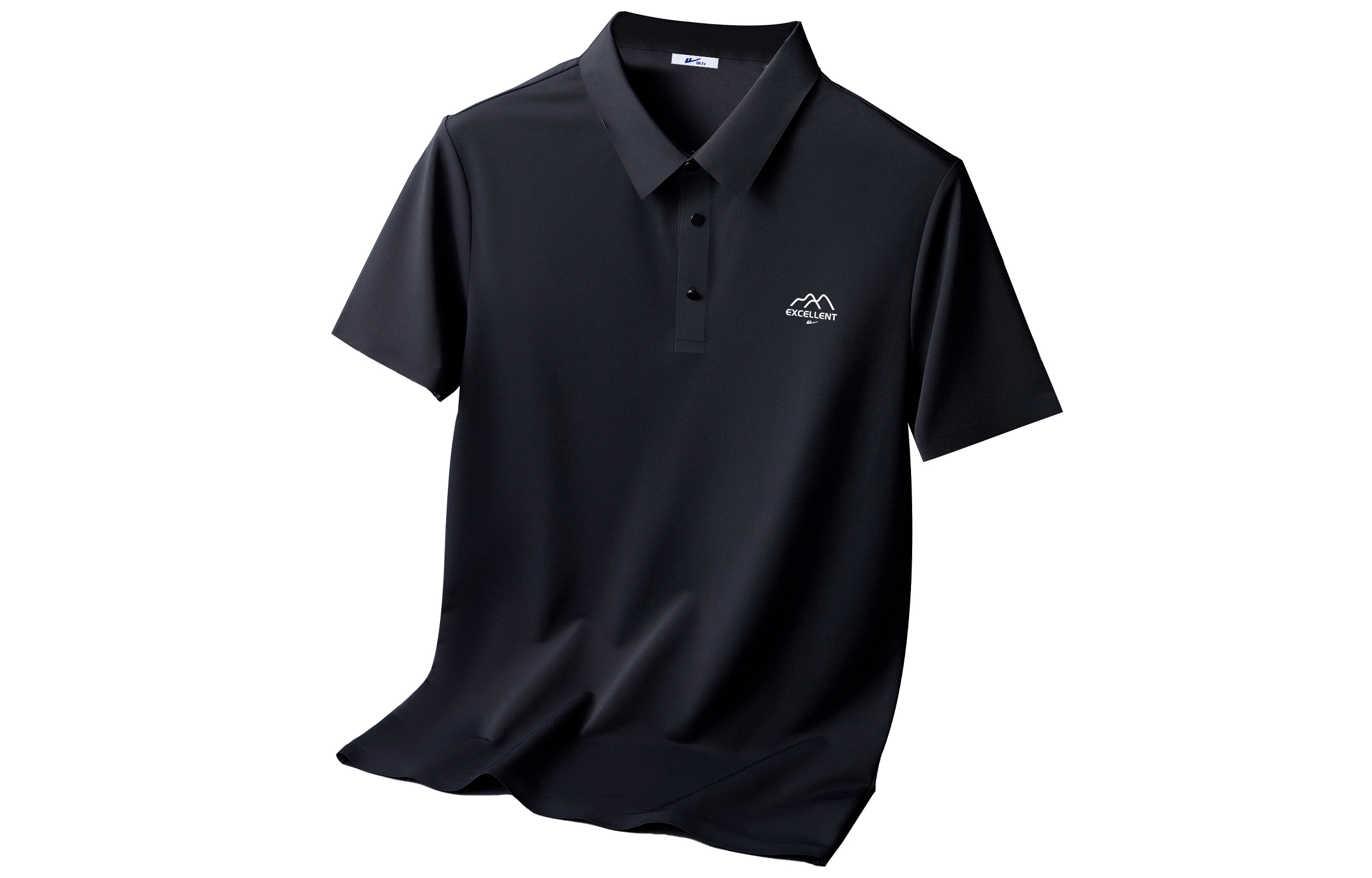 Warrior Polo