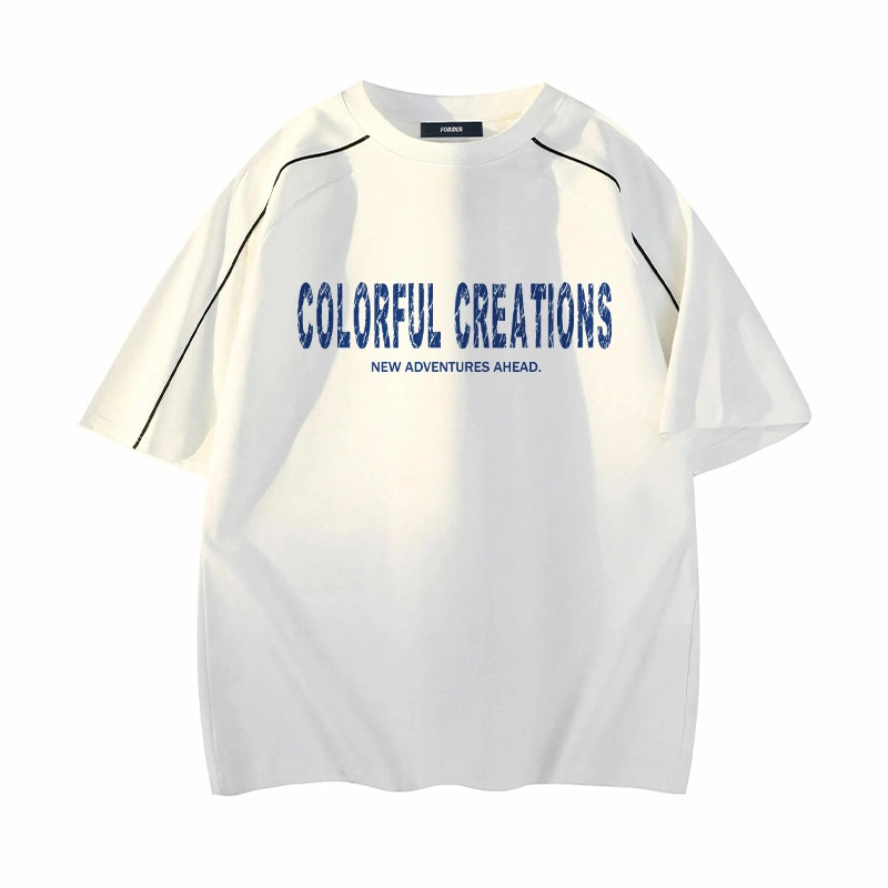 Colorful Creations T