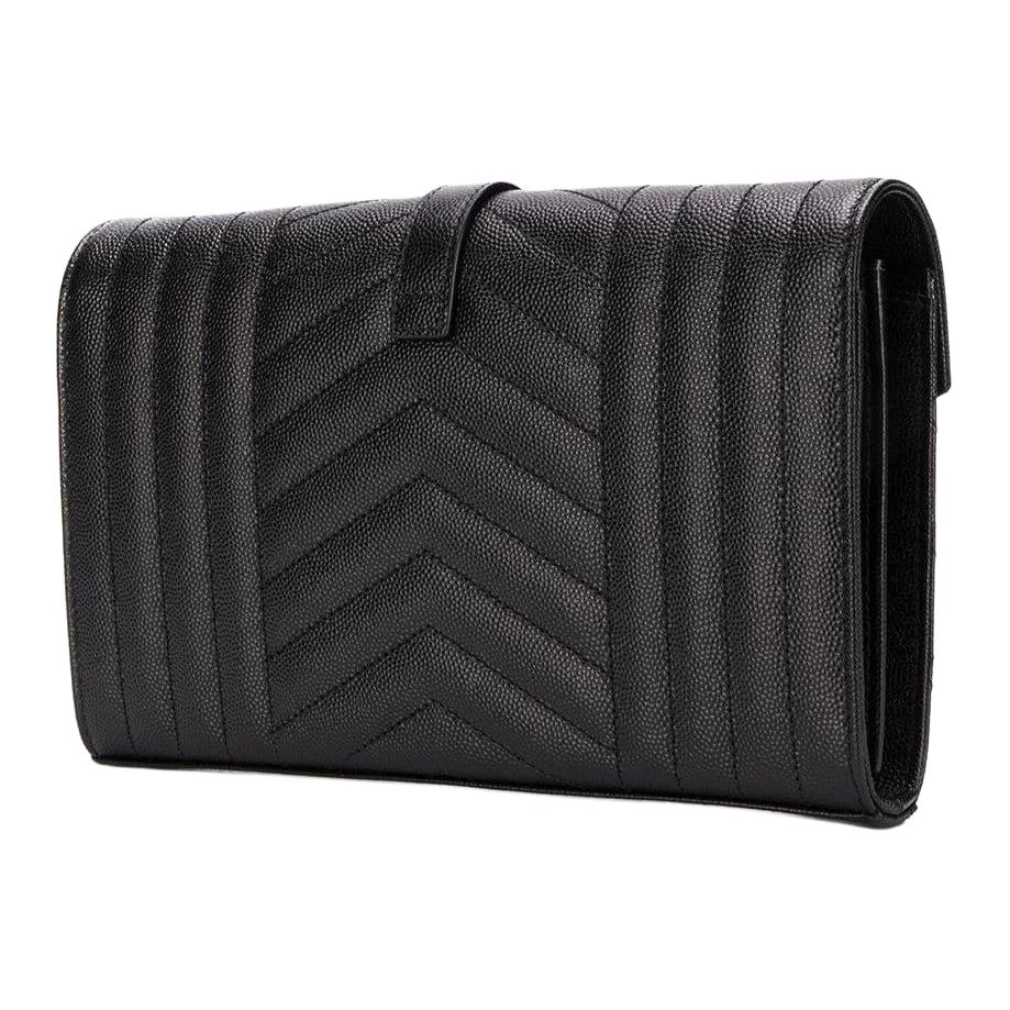 SAINT LAURENT YSL Monogram Logo