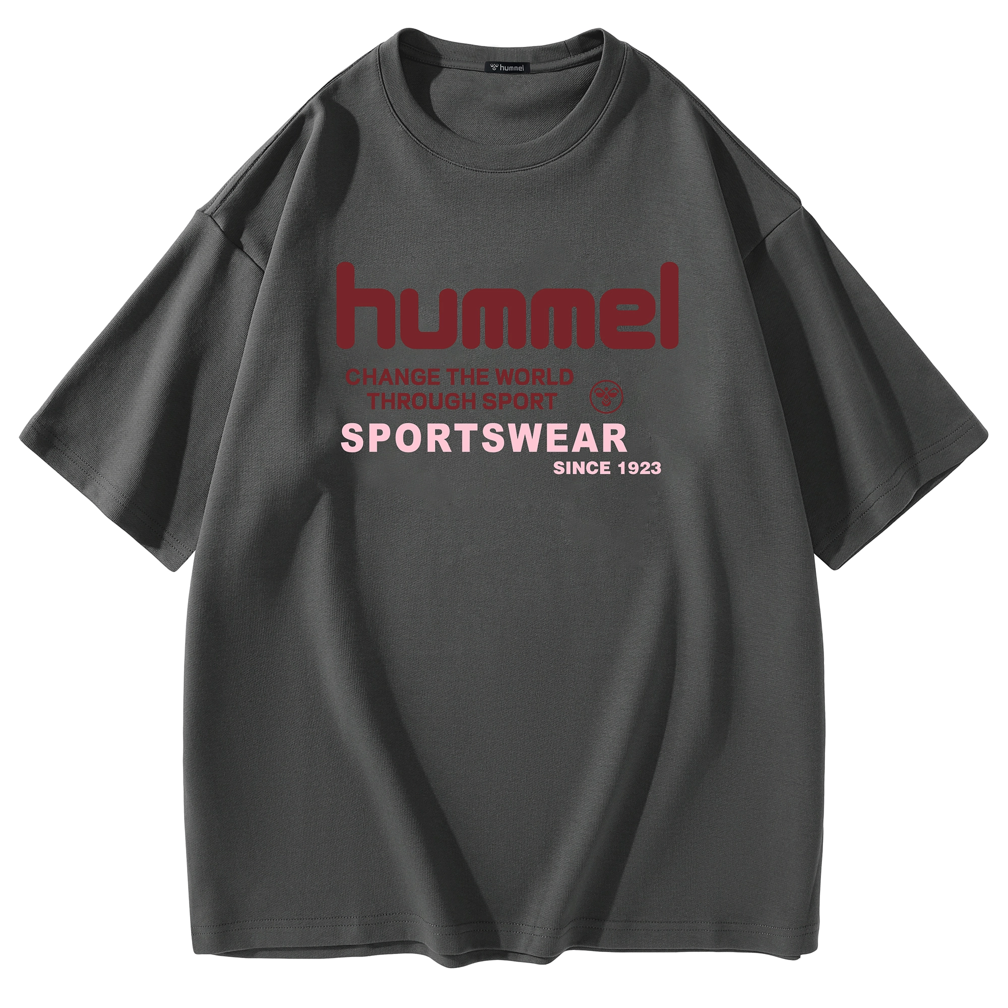 hummel logoT