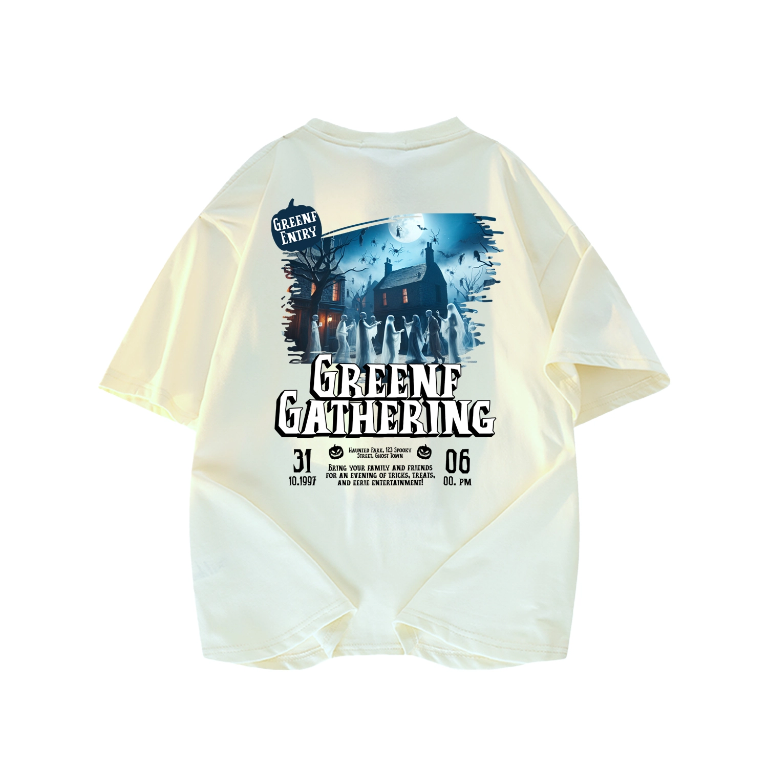 GF T