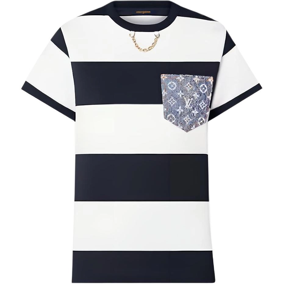 LOUIS VUITTON SS22 T