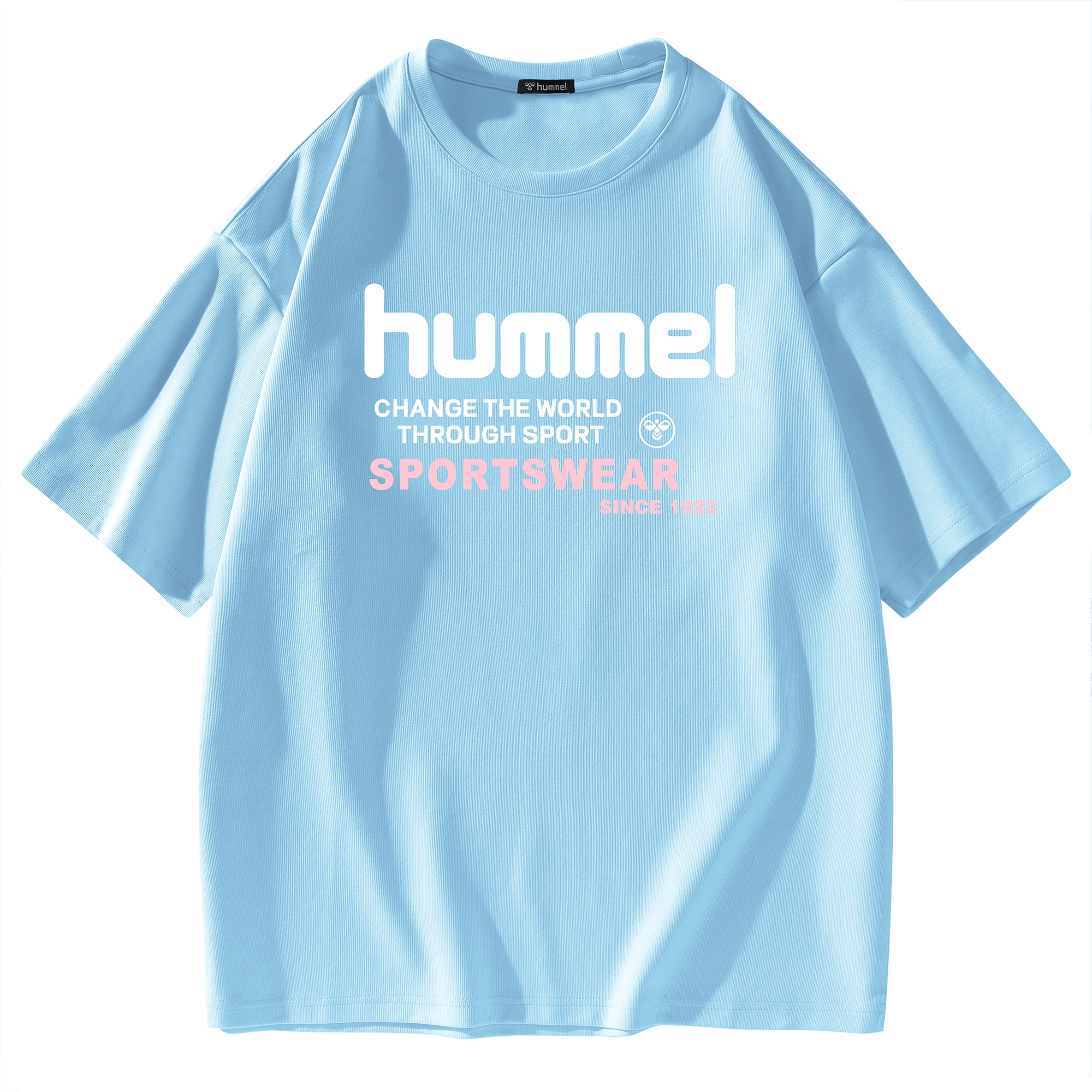 hummel logoT