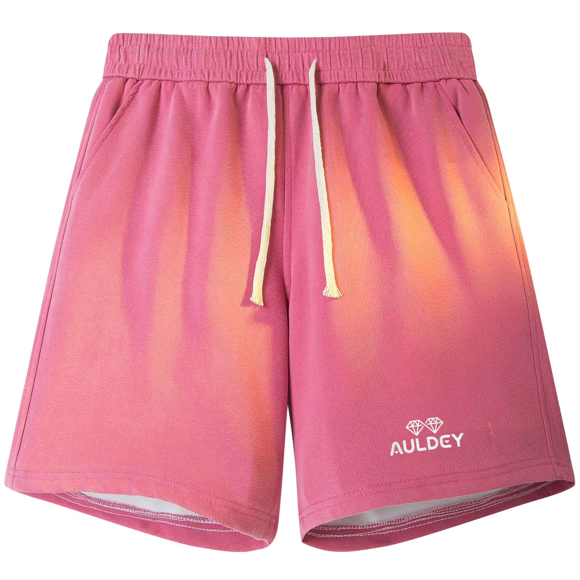 AULDEY Logo